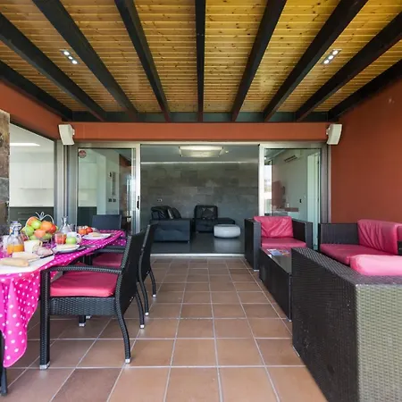 Chalet Paradise *