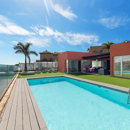 Chalet Paradise *