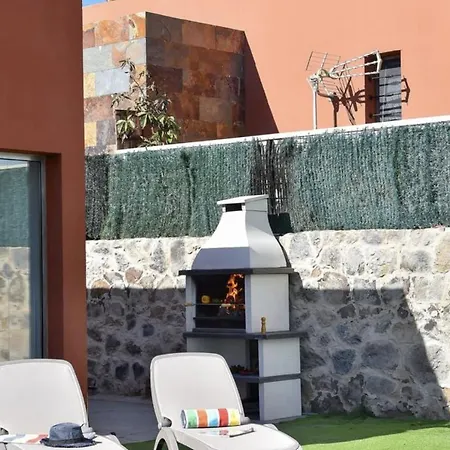 Chalet Paradise Salobre (Gran Canaria)