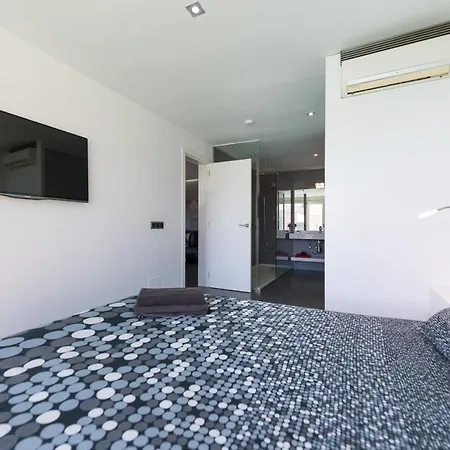 Chalet Paradise Salobre (Gran Canaria)