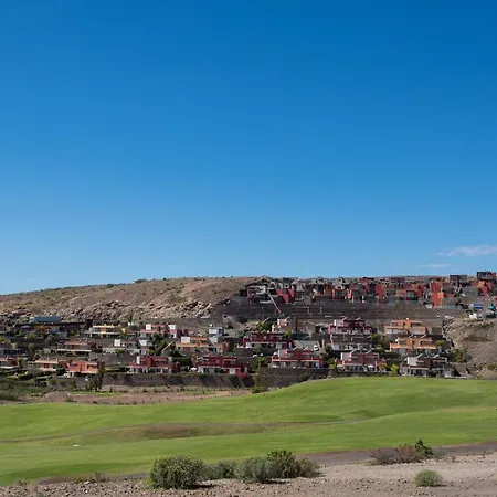 Chalet Paradise Salobre (Gran Canaria)